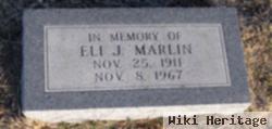 Eli John Marlin