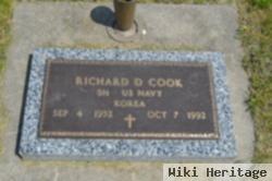 Richard D. Cook