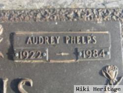 Ruth Audrey Phelps Lukens