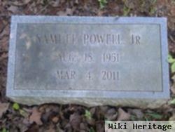 Samuel Powell, Jr