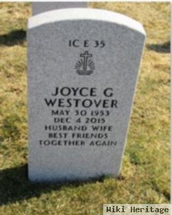 Joyce G Westover