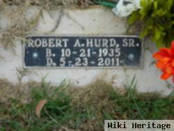 Robert A. Hurd