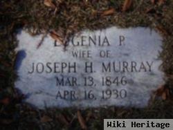 Eugenia Portia Reynolds Murray