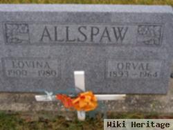 Orval Allspaw