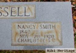 Nancy Smith Trussell