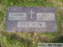 Clifford Dochow