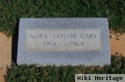 Nora Belle Taylor Gary