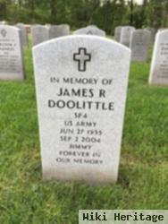 James Ralph Doolittle