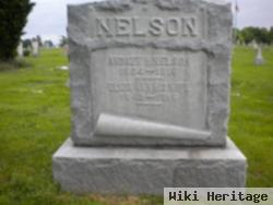 Eliza Ann Allen Nelson