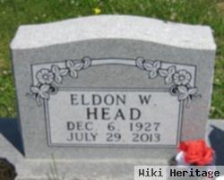 Eldon W. Head