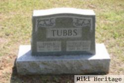 Dr John Frederick Tubbs