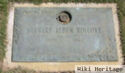 Stewart Alden Wolcott