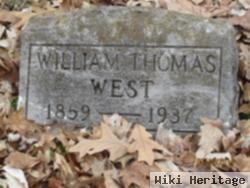 William Thomas West