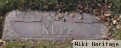 Mildred S Mills Kupp