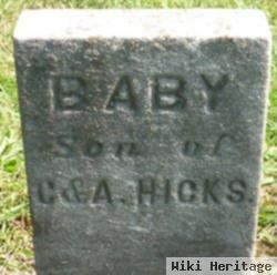 Baby Hicks