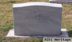 Jackson Edwin Luker