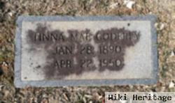 Tinna Mae Godfrey Godfrey