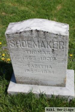 Tabitha Shoemaker