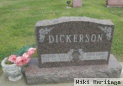 Mildred "mike" Scott Dickerson