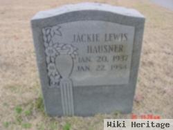 Jackie Lewis Hausner