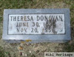 Theresa Donovan