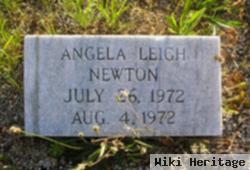 Angela Leigh Newton