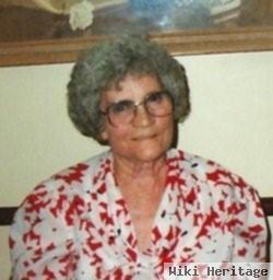 Annona Jo "nona" Hill Byrum