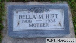 Della M Hirt