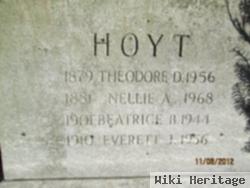 Beatrice B. Hoyt