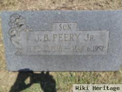 James Burley Peery, Jr