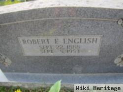 Robert Fulton English