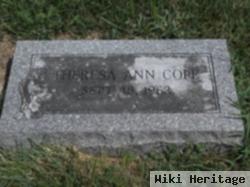 Theresa Ann Cope