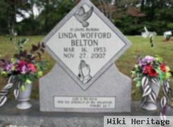 Linda Wofford Belton