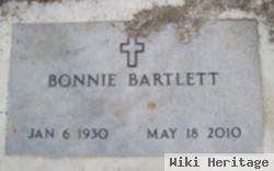 Bonnie H Lanham Bartlett