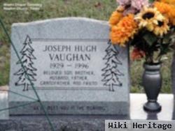 Joseph Hugh Vaughan, Jr