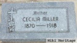 Cecilia Ubert Miller