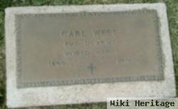 Carl West