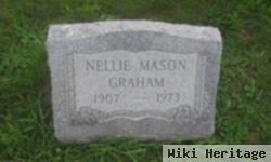 Nellie Mason Graham