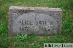 Alice Bancher Swille