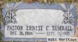 Ernest C Sumrall