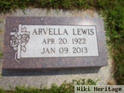 Arvella Lewis