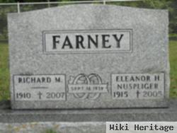 Richard Martin Farney