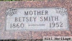 Betsey Smith