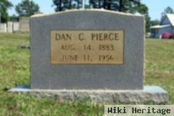 Dan C. Pierce