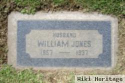 William Jones