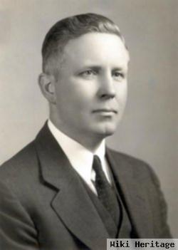 Clifford Conklin "crick" Ewing