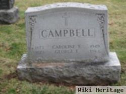 Helen M. Campbell Rowe