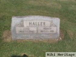 Francis Haller