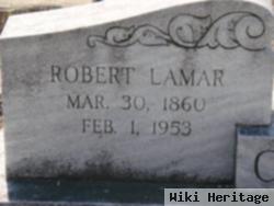 Robert Lamar Graham