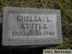 Chelsa L. Kuffle